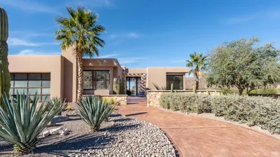 Danzante Bay Cardon 26 — House for sale in Loreto