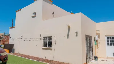 Casa Casa Blanca Real San Fernando — House for sale in Cabo San Lucas