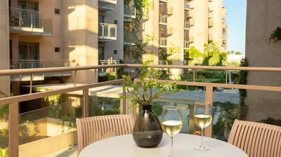 Las Arenas 2 Br Turn- Key Luxury || Financing Available — Condo for sale in Cabo San Lucas