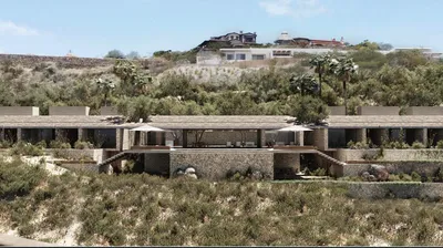 Casa Vistas 10 ******** ******** — Reservations for sale in San José del Cabo