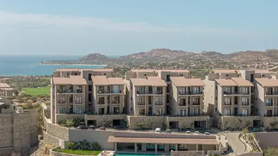 Costarena Garden A — Condo for sale in San José del Cabo