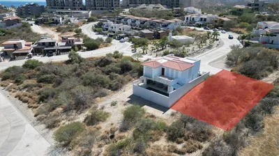 Vista Hermosa Lote 26 — Land for sale in San José del Cabo