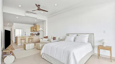 Indigo Dunes Unit-313 Cam. Al Tezal — Condo for sale in Cabo San Lucas