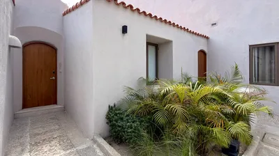Casa Nima Santa María C2 3400 P. Finisterra — House for sale in San José del Cabo