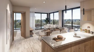 Indigo Dunes Condo — Condo for sale in Cabo San Lucas