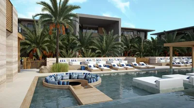 Wen Living 1/10Th Share Weeks 2, 3, 4, 5, & 6 — Fractional for sale in San José del Cabo