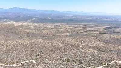 Big Lot Las Playitas — Land for sale in Pacific Coast