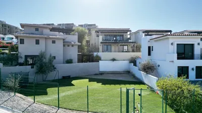 Vista Hermosa Lote 33 — Land for sale in San José del Cabo