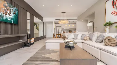 Cormoran Penthouse Marea Los Cabos — Condo for sale in Cabo San Lucas
