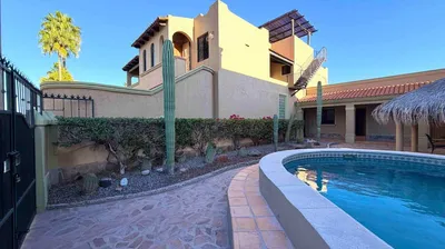 Casa Rosendo Robles Calle Rosendo Robles — House for sale in Loreto
