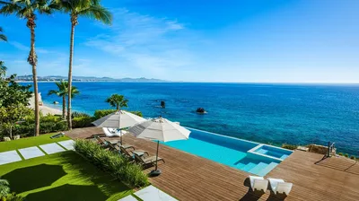 Casa Hendo 15 — House for sale in San José del Cabo
