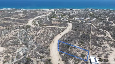 Mar De Plata, Lot 9 — Land for sale in East Cape