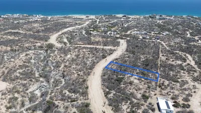 Lot 7 Mar De Plata — Land for sale in East Cape