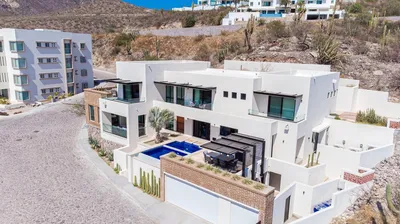 Casa Del Marmol Pedregal La Paz — House for sale in La Paz