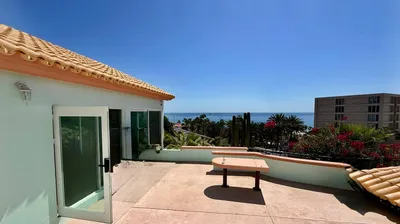 Km 28 El Mirador — House for sale in San José del Cabo