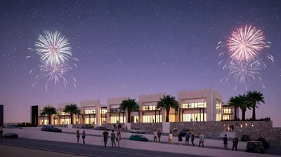Tramonti Piazza -Local C-52 Avenida Cotero — Commercial for sale in Cabo San Lucas