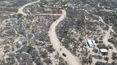 Mar De Plata Lot 20 Mar Del Plata — Land for sale in East Cape