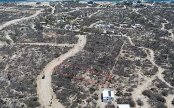 Mar De Plata Lot 8 — Land for sale in East Cape