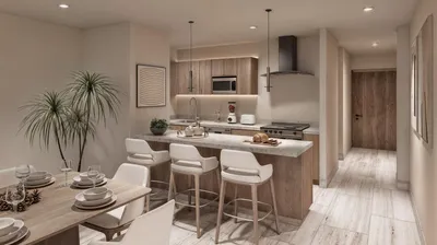 Indigo Dunes Unit-316 Cam. Al Tezal — Condo for sale in Cabo San Lucas
