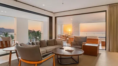 1 Homes Hacienda Phase Ii — Condo for sale in Cabo San Lucas