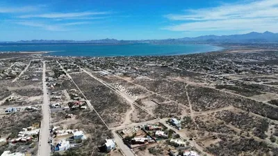 Ampliación Centenario Calle 12 — Land for sale in La Paz