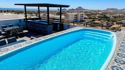 Cabo 16 Corredor Turistico 101 Av. Crispin Ceseña — Condo for sale in Cabo San Lucas