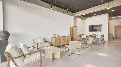 Indigo Dunes Unit-201 Cam. Al Tezal — Commercial for sale in Cabo San Lucas