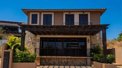 Villa Mango Manila #27 Club Campestre Vista Hermosa — House for sale in San José del Cabo