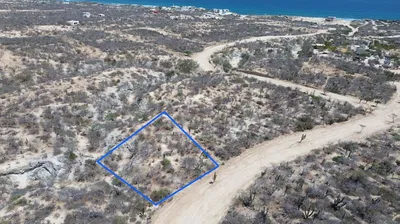 Mar De Plata, Lot 14 — Land for sale in East Cape