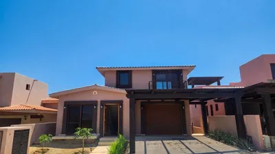 Villa Papaya Lote 69 Campestre — House for sale in San José del Cabo