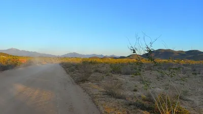 Rancho Beach Land Lot 1 Rancho Barrio Viejo Esq Casas — Land for sale in Pacific Coast