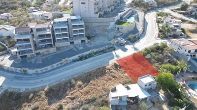 Vista Hermosa Lote 100 — Land for sale in San José del Cabo