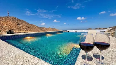 Condo Hd2 #204 Privada Del Agua — Condo for sale in Cabo San Lucas