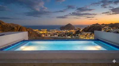 Breeze Of Cabo #103 — Condo for sale in Cabo San Lucas