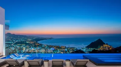 Villa Aurora 627 Camino Del Cielo — House for sale in Cabo San Lucas