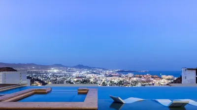 Cascadas 502 Camino Bonito — Condo for sale in Cabo San Lucas