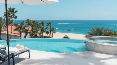 Palmilla Villas Del Mar Terrazas — House for sale in San José del Cabo