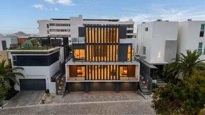 Casa Ocean Hills 102 Bonita — House for sale in Cabo San Lucas