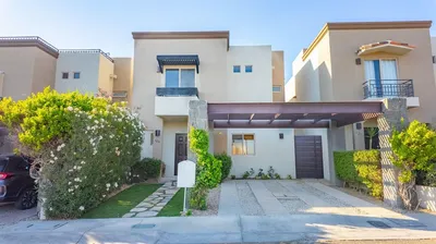 Casa Cabo Del Mar #126 Albatros — House for sale in Cabo San Lucas