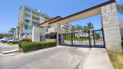 Condo Vista Vela 1 Iglesias Phase 1 Vista Vela Third Floor — Condo for sale in Cabo San Lucas