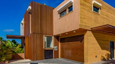 Casa Hyde 63 Rancho Cerro Colorado — House for sale in San José del Cabo