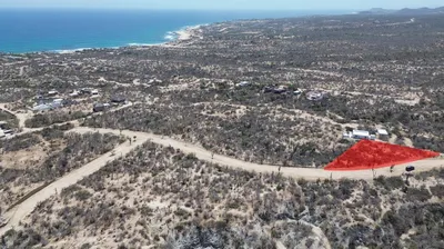 Mar De Plata, Lot 10 — Land for sale in East Cape