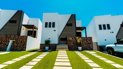 Casa Cumbres Del Tezal — House for sale in Cabo San Lucas