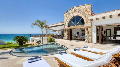 Casa La Laguna Beach Estate #3 — House for sale in San José del Cabo