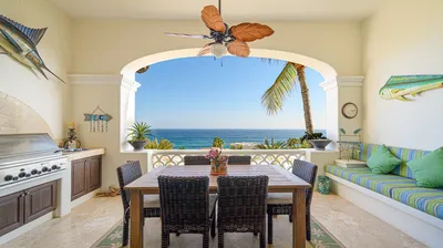 El Encanto De La Laguna With Garage — Condo for sale in San José del Cabo