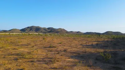 Rancho Nuevo Lote 5 Mz 1 Lot 5 Mz 1 Rancho Casas Viejas — Land for sale in Pacific Coast