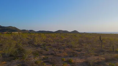 Rancho Nuevo Lot 7 Mz 1 Lot 7 Mz 1 Rancho Casas Viejas — Land for sale in Pacific Coast