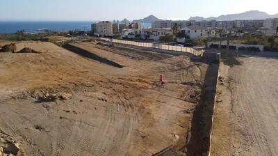 Tramonti Piazza Local B-56 Calle Cotero — Commercial for sale in Cabo San Lucas