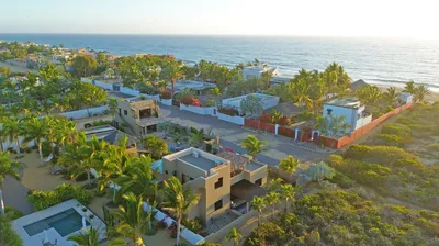 Alma Gitana — House for sale in Pacific Coast