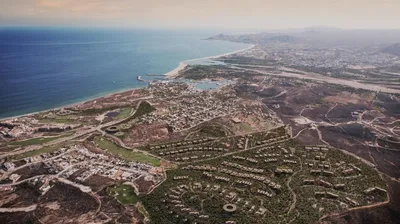 Concepcion ******** ******** — Reservations for sale in San José del Cabo